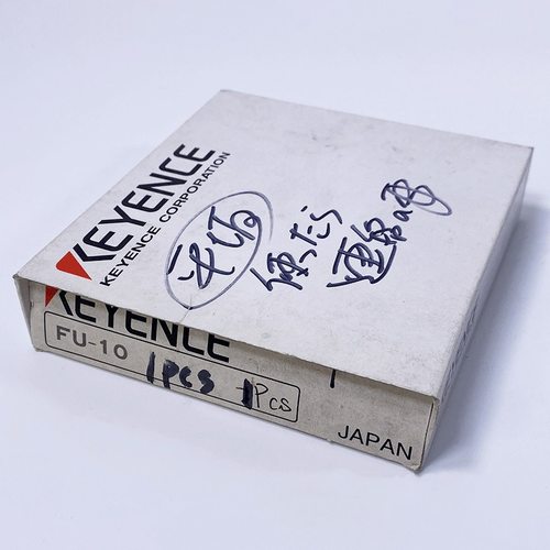 全新接近放大器FU-10议价