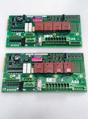 ABB控制板3BHE019958R0101  UA D206原装请询价