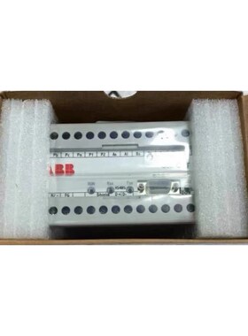 ABB控制单元560CVT10 原装原装请询价