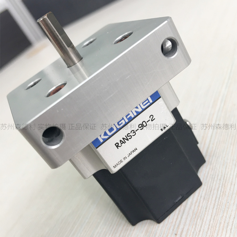 全新气缸RANS3-90-2议价