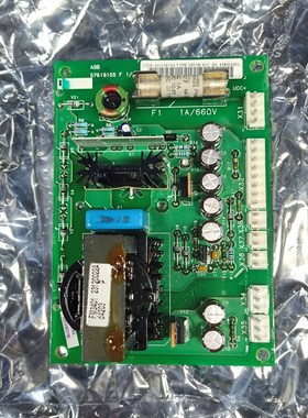 ABB电源板NPOW-41C  64113615A全新原装请询价