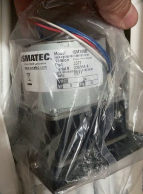 ISMATEC ISM308B全新原装请询价
