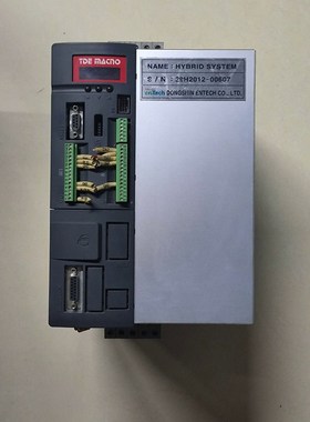 TDE MACNO伺服驱动器OPDE B-048A原装请询价