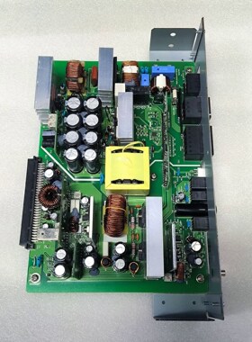 那智机器人电源板L21720/JH01G原装请询价