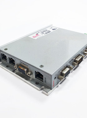 二手Elmo伺服驱动器CEL-3/100-C6议价