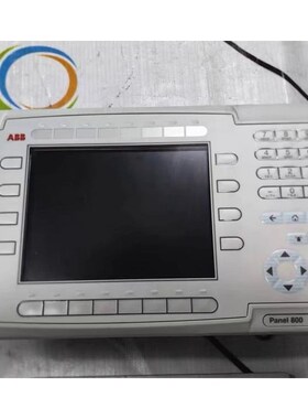ABB人机界面PP836 原装95新3BSE042237原装请询价