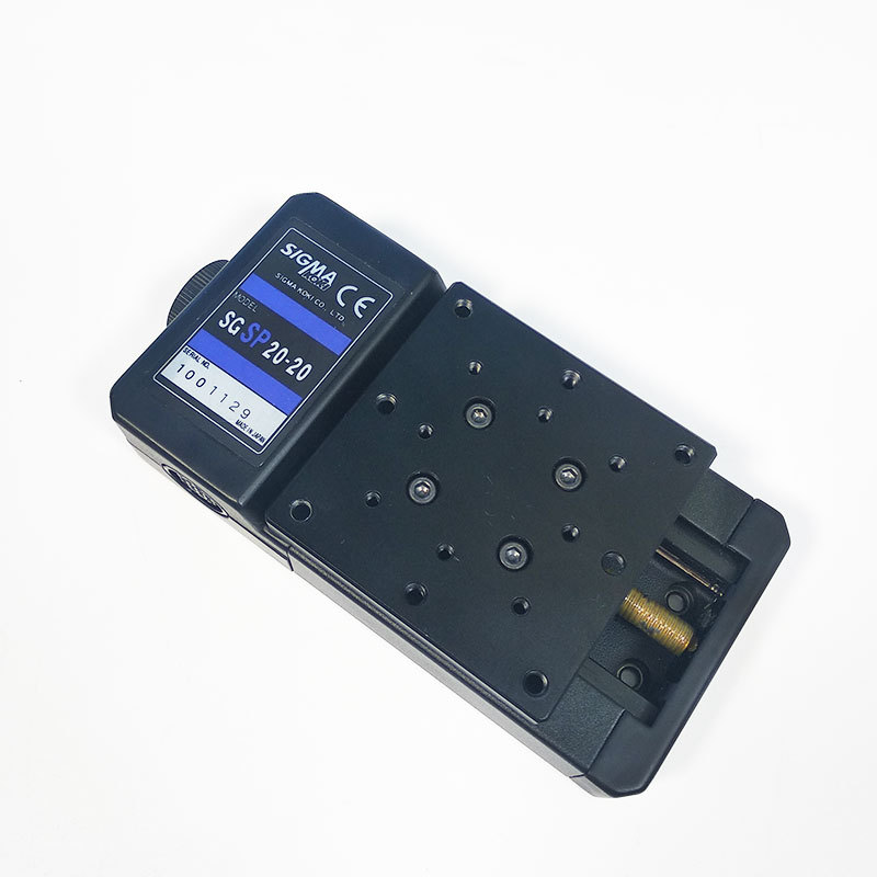 二手CIGMA位移台 SGSP20-20议价
