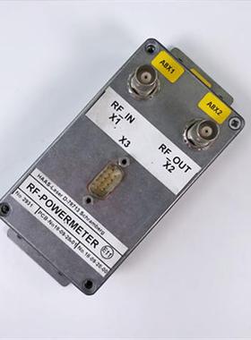 二手功率计18-09-28-01 RF-POWERMETER议价