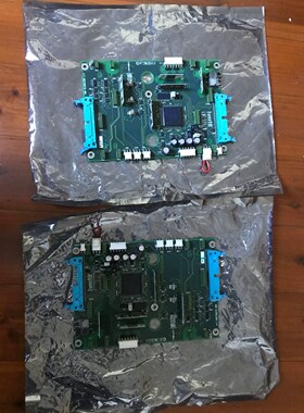 NINT-72C ABBACS600变频器 接口板原装请询价