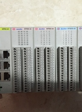 HFRDI-32 HFRDO-32A/32B/1616 HFRC-01/01D/01C  Hanmi