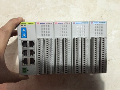 HFRDI-32 HFRDO-32A/32B/1616 HFRC-01/01D/01C  Hanmi