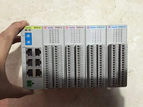 HFRDI-32 HFRDO-32A/32B/1616 HFRC-01/01D/01C  Hanmi