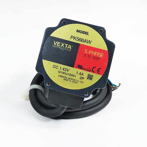 二手东方电机PK566AW议价