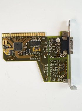 二手PCB PCAN-PCI PEAK 00206400574议价