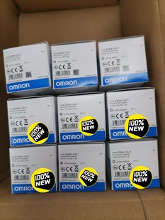 欧姆龙传感器E3NX CA11全新原装