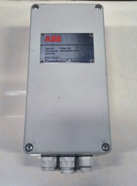 ABB张力控制器PFRA101 3BSE003911R230原装请询价