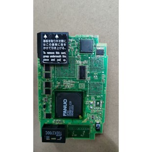 发那科FANUC轴卡原装 A20B 08B 0448 请询价 3300