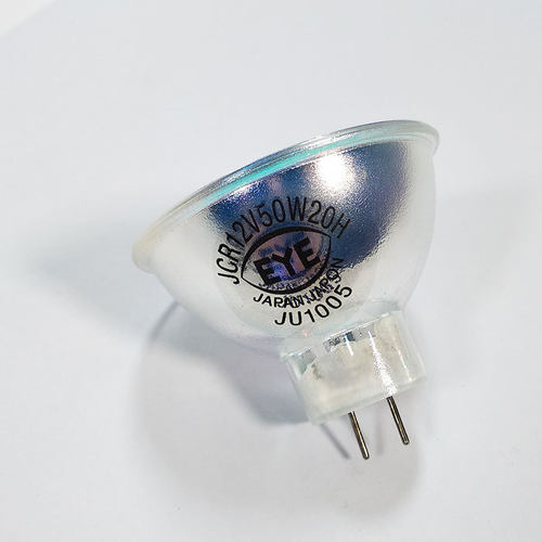 全新EYE SMT电子贴片机卤素灯泡JCR12V50W20H议价