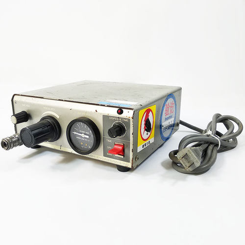 二手MUSASHI精密流体分配器MS-10议价