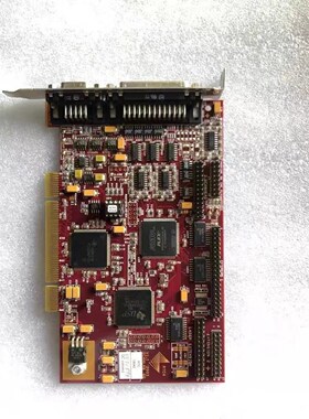 德国SCANLAB AG RTC4 V1.1激光打标原装请询价