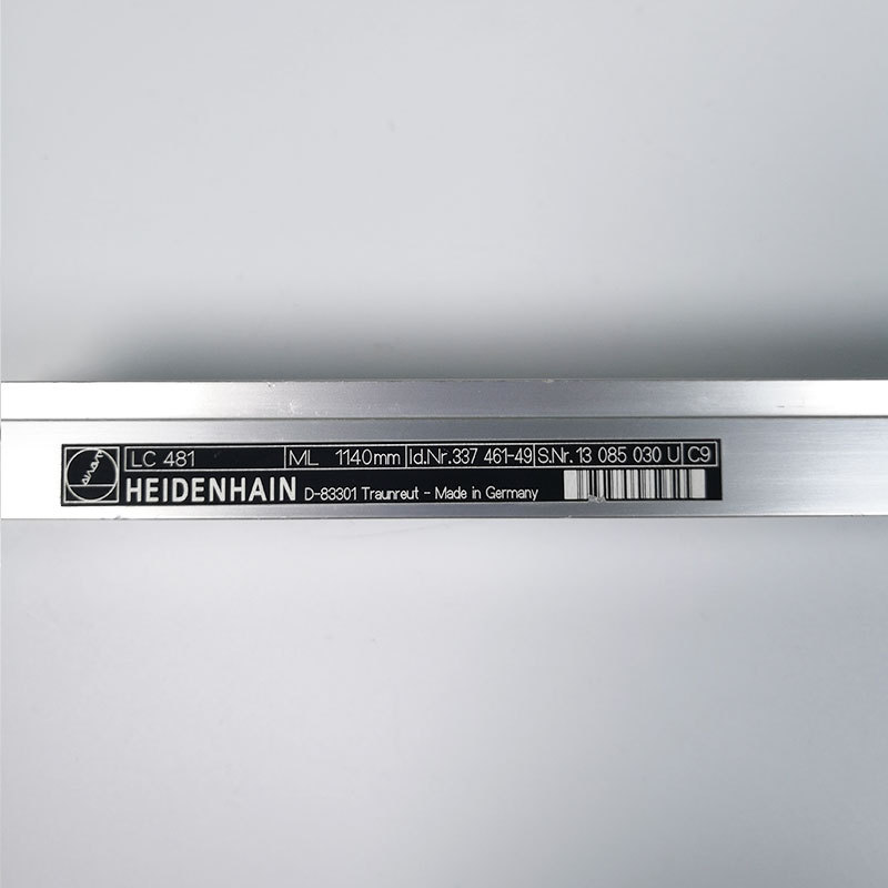 二手光栅尺 LC481 ML1140MM议价
