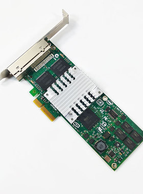 二手网卡CPU-D61407(B) 拆机件议价