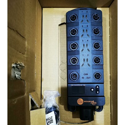 德国全新ifm原装扩展节点模块控制器CR2042原装请询价