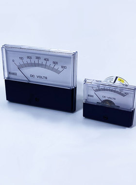 全新电压表SAMPLE/007/363-01V SAMPLE/005/ DC 0-600V议价