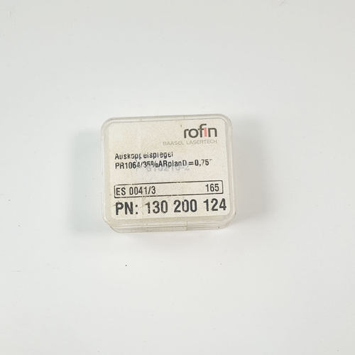 全新130 200 124 后视镜 PR1064 35％ARplanD=0.75议价