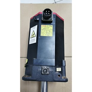 请询价 B400发那科伺服电机原装 A06B 0246