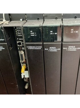 IC697CMM711Q原装请询价