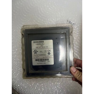 IC693MDL655J全新GE模块原装请询价