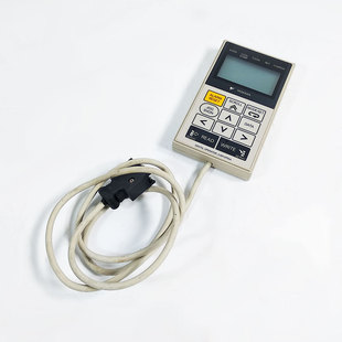 二手安川操作面板JUSP 拆机件议价 OP05A