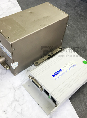 二手电机配驱动器LAL95-050-75FVS/LAC-1议价