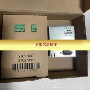 EMF2102IBCV002 全新德国Lenze伦茨变频器模块议价