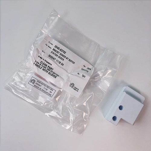 全新原包装  Material支架传感器接头 0040-83752议价