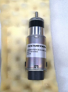 TECMOTION电机SM4065-P32/4.28-E2-500-157-i原装请询价