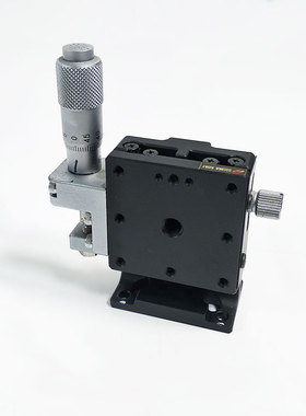 二手西格玛手调台Z轴TSD-403L 40x40mm议价