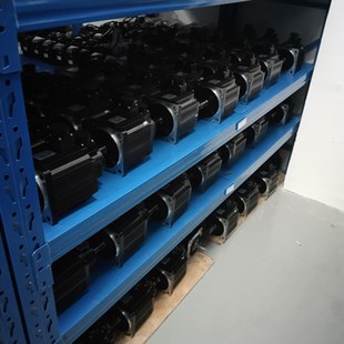 信捷 DS3L脉冲型 1.5KW伺服电机套装