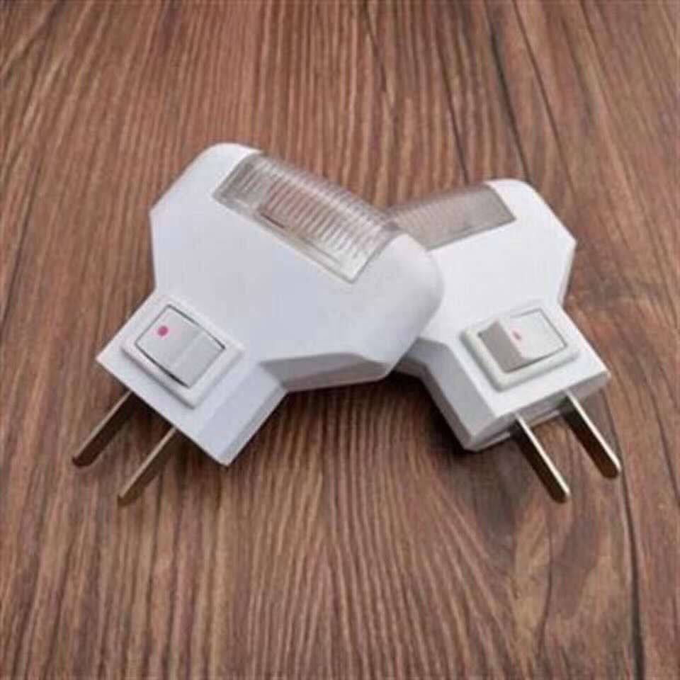 1瓦节能led小夜灯白光三