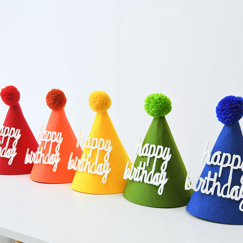 网红生日帽可爱成人装饰儿童帽子快乐派对用品布置拍照道具品,节庆用品/礼品,节日装扮用品,淘宝优惠券,粉丝福利购,淘宝优惠卷