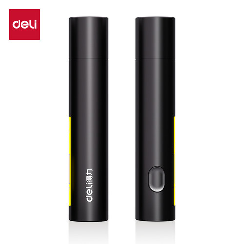 得力MA802紫光激光手电筒防伪