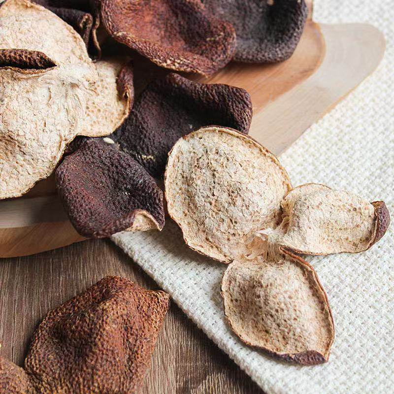 陈皮（五年陈）新会产地广陈皮干仓陈皮泡茶橘皮泡水50克,传统滋补营养品,橘皮,淘宝优惠券,粉丝福利购,淘宝优惠卷