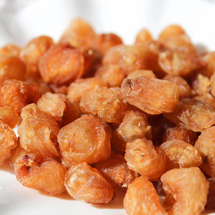 桂圆肉去核桂圆肉泡茶桂圆干品肉厚来自广西博白