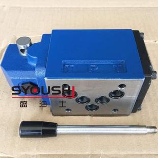 一年换向阀 质保 HY阀Q10E 方向手动 BJC 4WMM10A