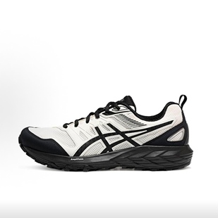 ASICS Gel-Sonoma CN  低帮 休闲越野城市通勤跑步鞋 男款 白色