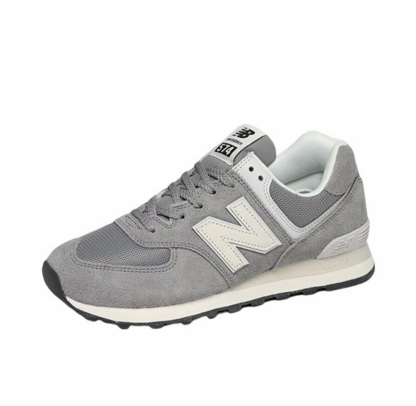 NEW BALANCE New Balance NB 574复古休闲百搭低帮跑步鞋男女同款