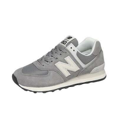 NEW BALANCE New Balance NB 574复古休闲百搭低帮跑步鞋男女同款