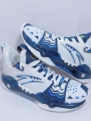 欧文 氮科技 篮球鞋 狂潮5 低帮 Pro 减震耐磨 Anta安踏 织物TPU