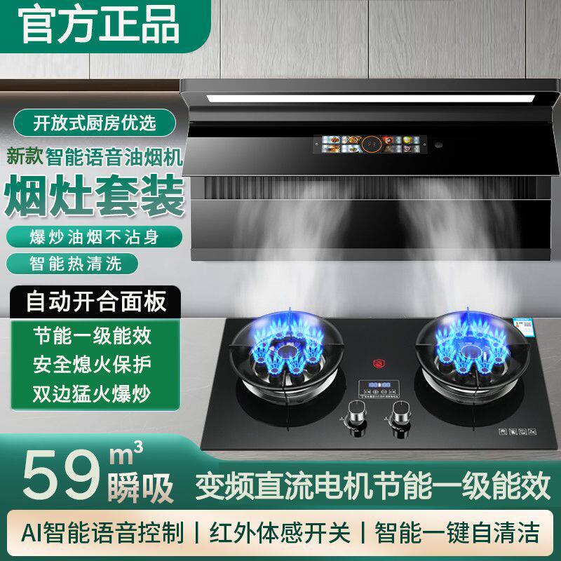 航仪好太太家用大吸力油